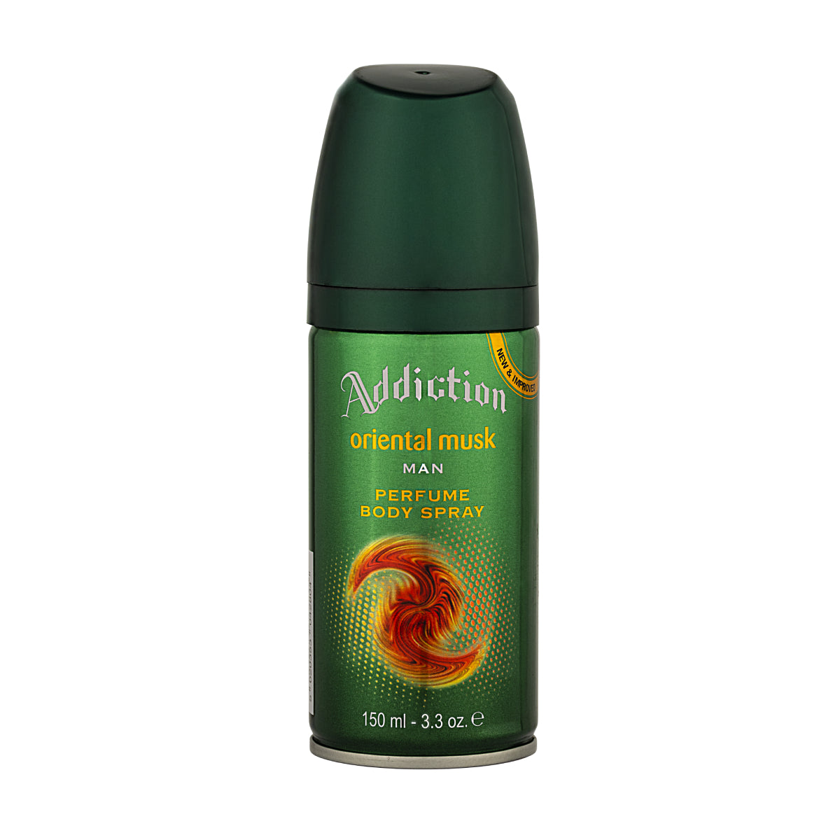 150 Ml Adiction Body Spray Addiction Gold Body Spray 150ml — MyShop