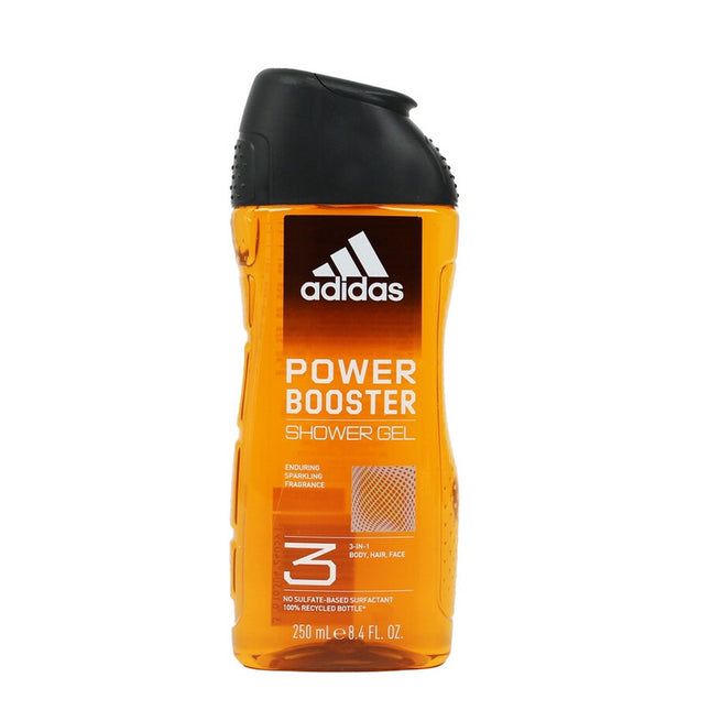 Adidas Shower Gel Power Booster 250ml
