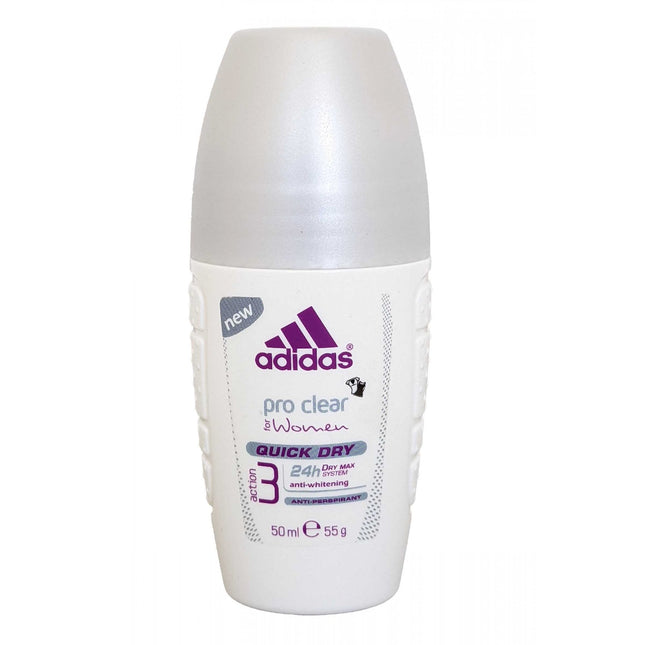 Adidas Roll On Pro Clear 50ml