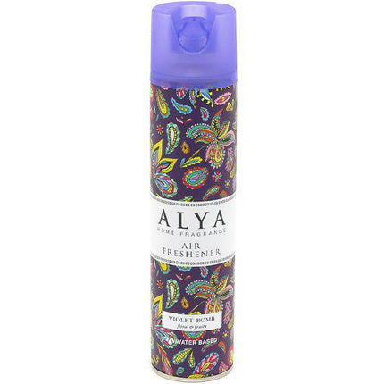 Alya Violet Bomb Air Freshener 300ml