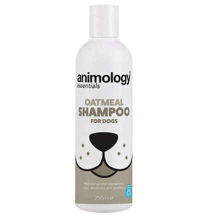 Animology Dog Shampoo Oatmeal 250ml