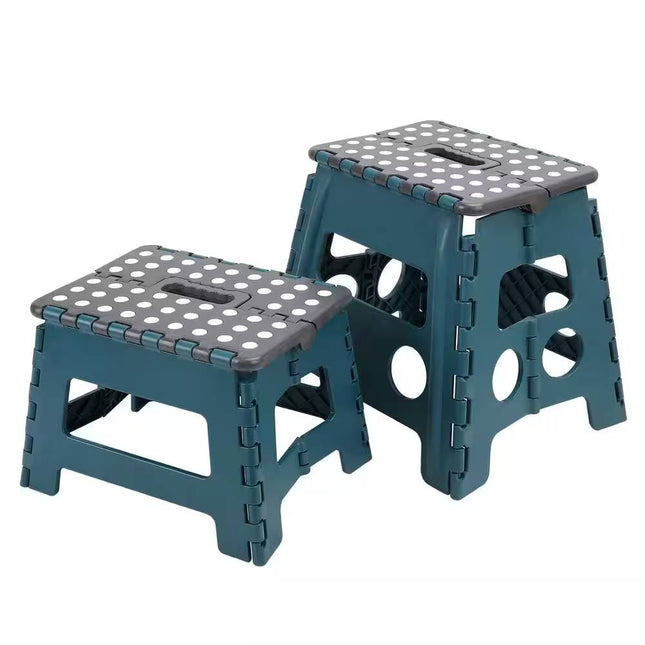 Folding Step Stool