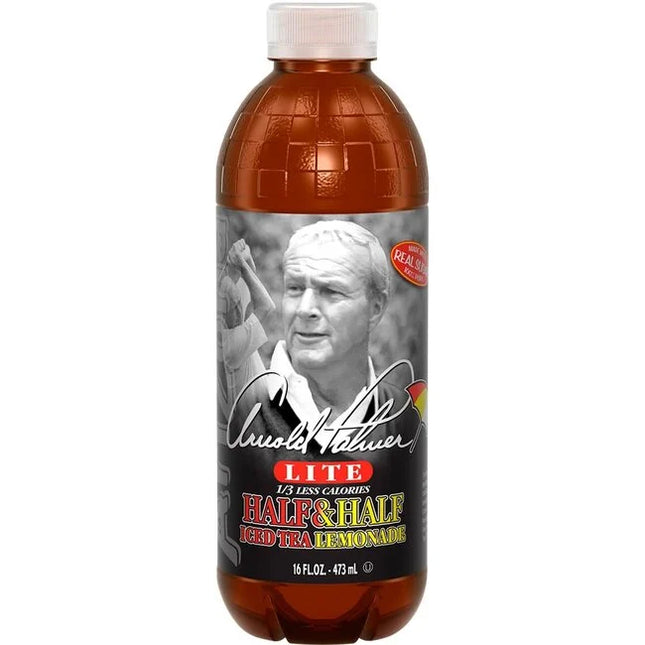 Arizona Arnold Palmer Half Tea & Half Lemonade 16oz
