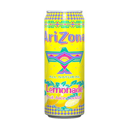 Arizona Lemonade 32oz