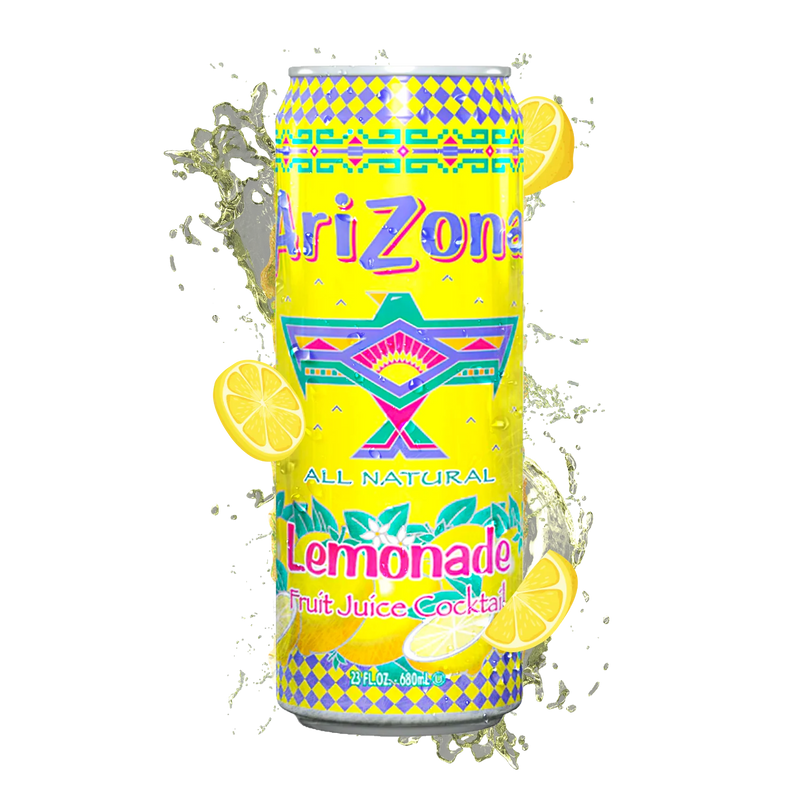 Arizona Lemonade 32oz