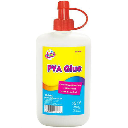 Artbox White PVA Glue 250ml