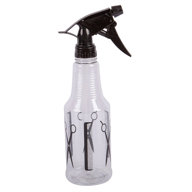 ASHLEY HAIRDRESSING SPRAY BOTTLE 450ML