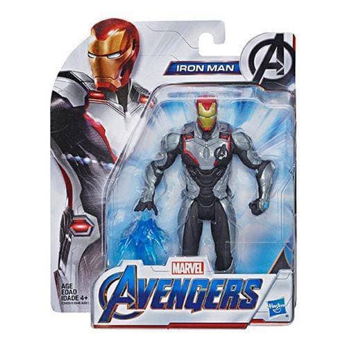 Marvel Avengers Iron Man Figurine