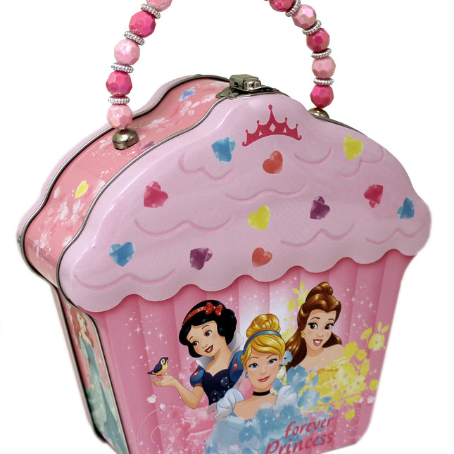 Disney Princess Cupcake Purse