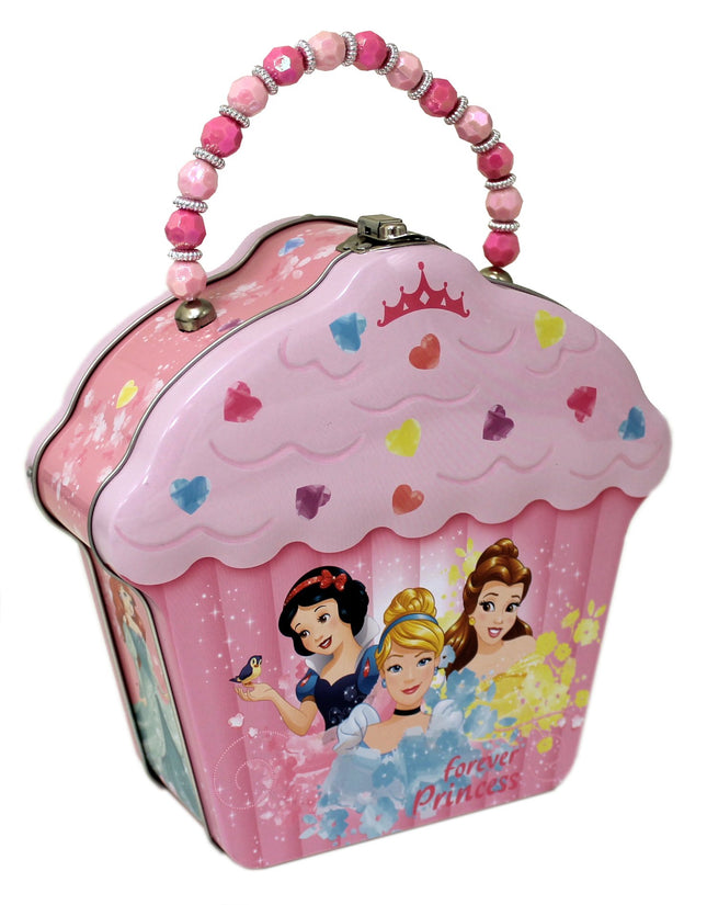 Disney Princess Cupcake Purse