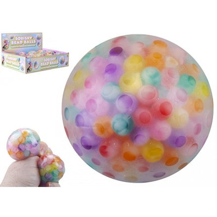 Squishy Bead Ball