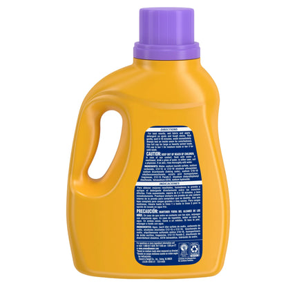 Arm & Hammer Detergent Tropical Paradise 67.5oz