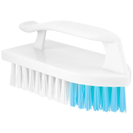 Bettina Iron Scrubbing Brush Assorted Colours