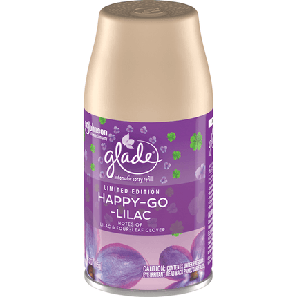 Glade Automatic Spray Refill  6.2oz