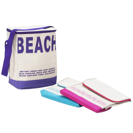 Fresh & Cold Cooler Bag 20L