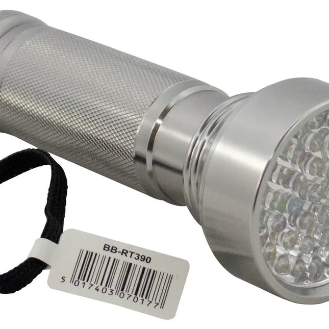 Kingavon  Aluminum Torch 41LED