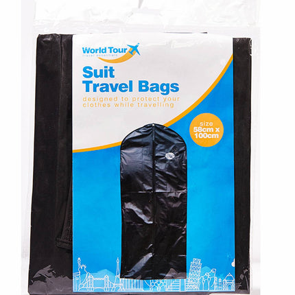 World Tour Suit Travel Bag 58cm x 100cm