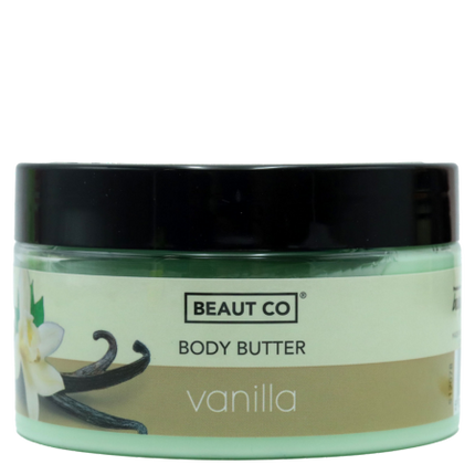 Beaut Co Vanilla 220ml