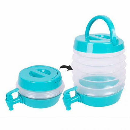 Bello Collapsible Drinks Dispenser 3.3L