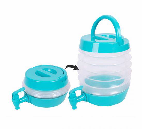 Bello Collapsible Drinks Dispenser 3.3L