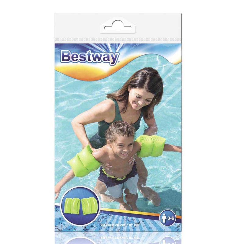 Bestway  Kids Armbands 8"x8"