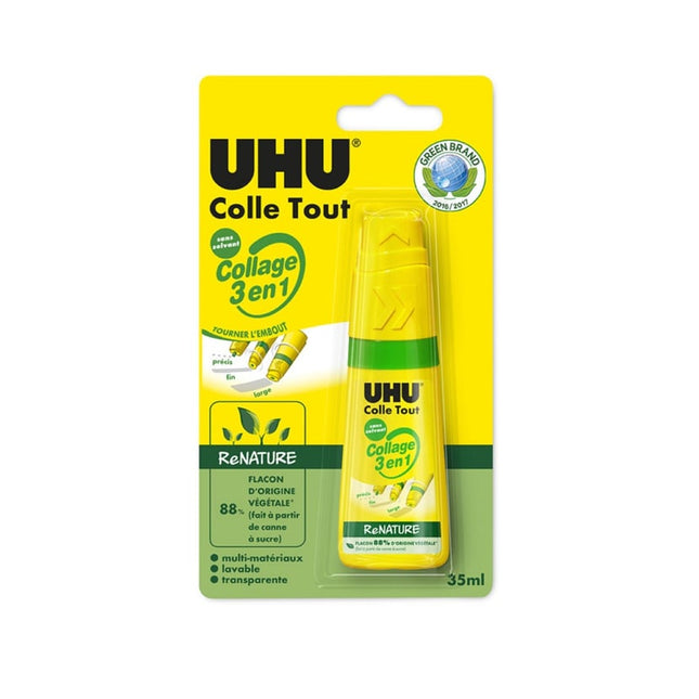 UHU Twist &Glue 35ml
