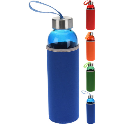 EH Drinking Bottle 500ml