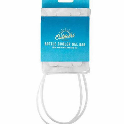 Bello Bottle Cooler Gel Bag