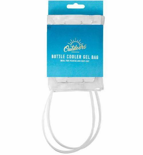 Bello Bottle Cooler Gel Bag