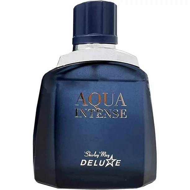 Aqua Intense Cologne (Men) 3.4fl.oz