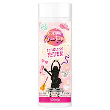 Cussons Bath Soak Fearless Fever 500ml