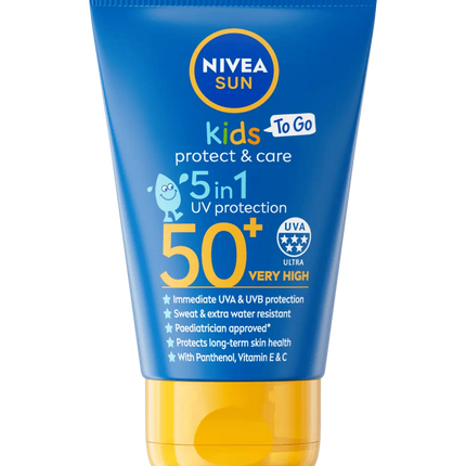 Nivea Sun Kids Sun Cream SPF50 50ml
