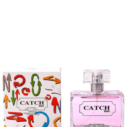 Catch Me Women EDP 100ml