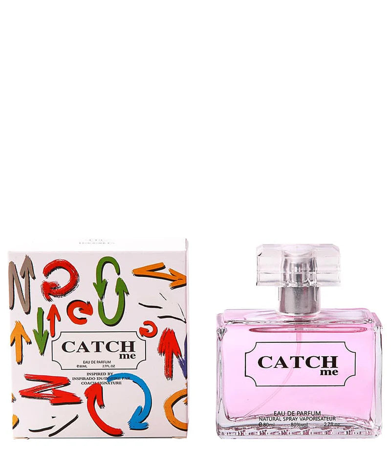 Catch Me Women EDP 100ml