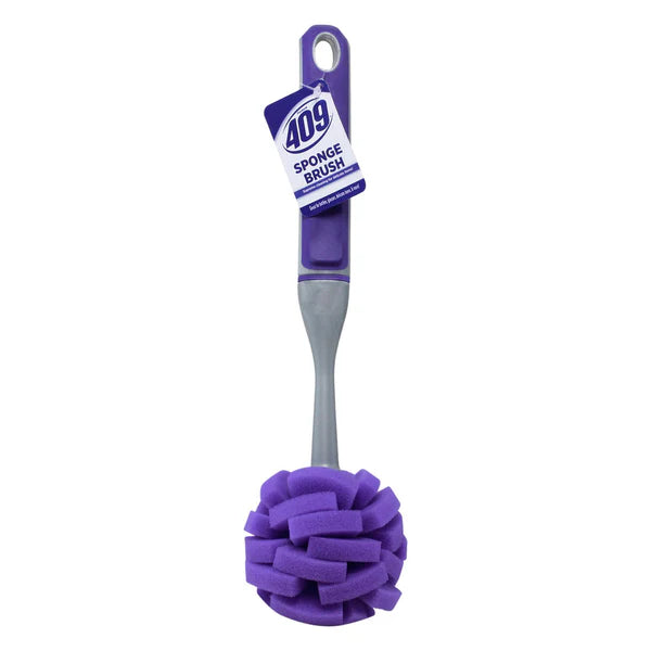 409 Sponge Brush