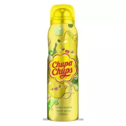 Chupa Chups Body Spray Lemon 150ml