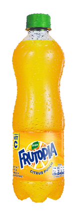 Frutopia Orange 475ml