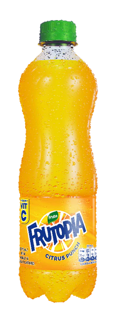 Frutopia Orange 475ml