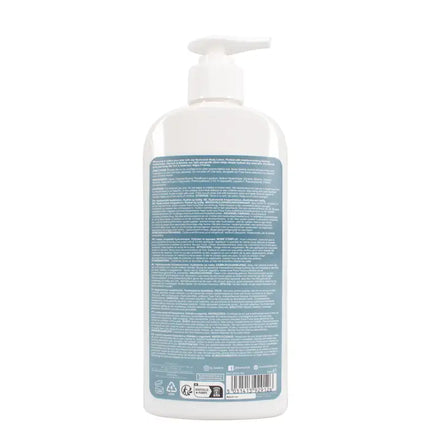 Face Facts Hyaluronic Body Lotion 400ml