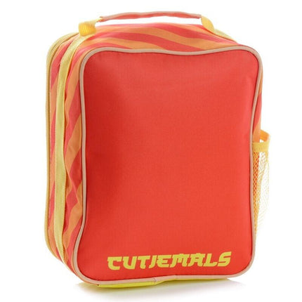 Puckator Cool Lung Bag Adoramals Wild