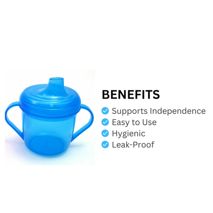 Griptight Trainer Cup