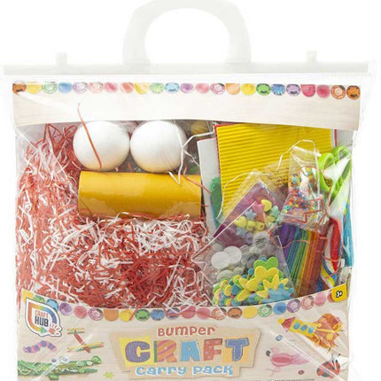 Bumper Craft Carry Pack