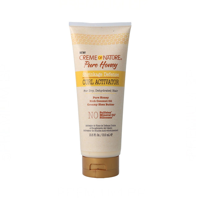 Creme Of Nature Pure Honey Curl Activator 10.5oz