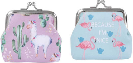 Cutiekins Coin Purse