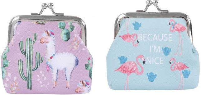 Cutiekins Coin Purse