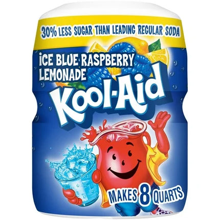 Kool Aid Drink Mix 19oz