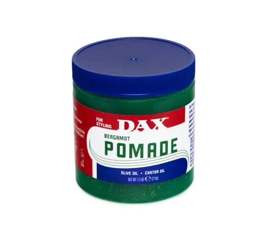 Dax Pomade Bergamot 3.5oz