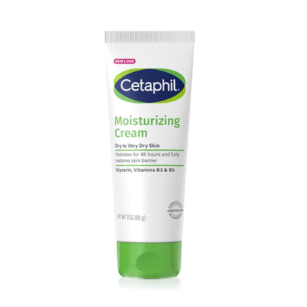 Cetaphil Moisturizing Cream 85g
