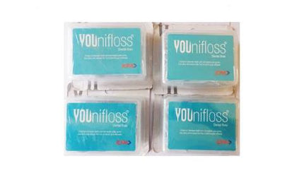 Dental Floss Picks