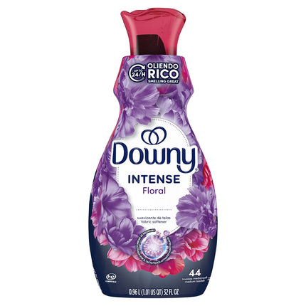 Downy Intense Floral 32oz